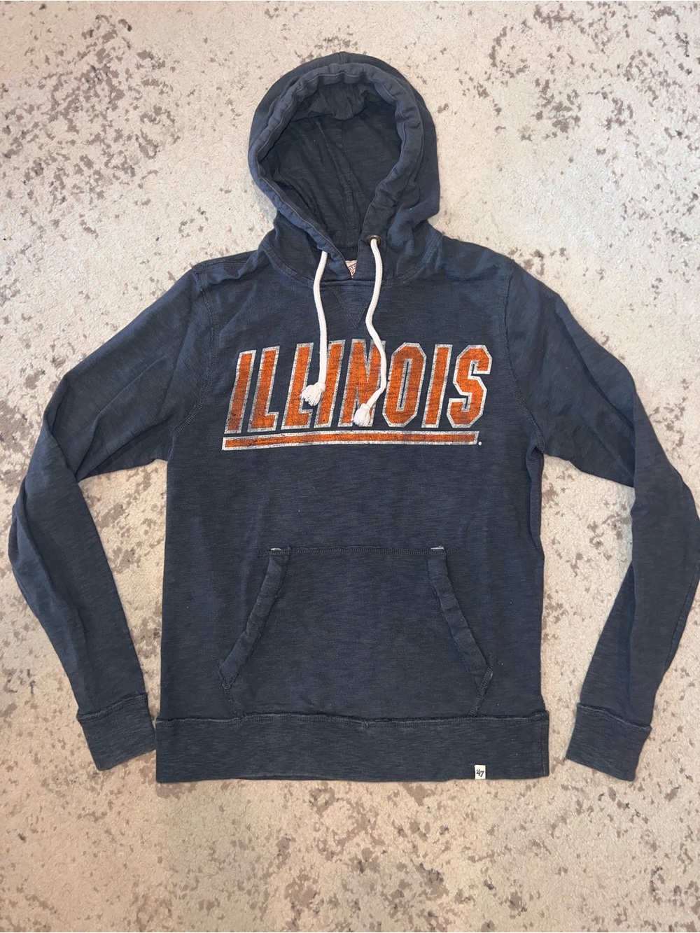 ILLINOIS hoodie